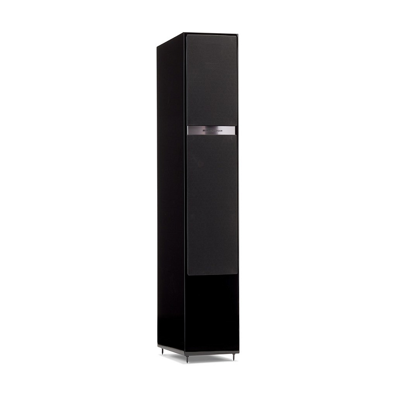 Фото Напольная акустика Martin Logan Motion 40i Gloss Black