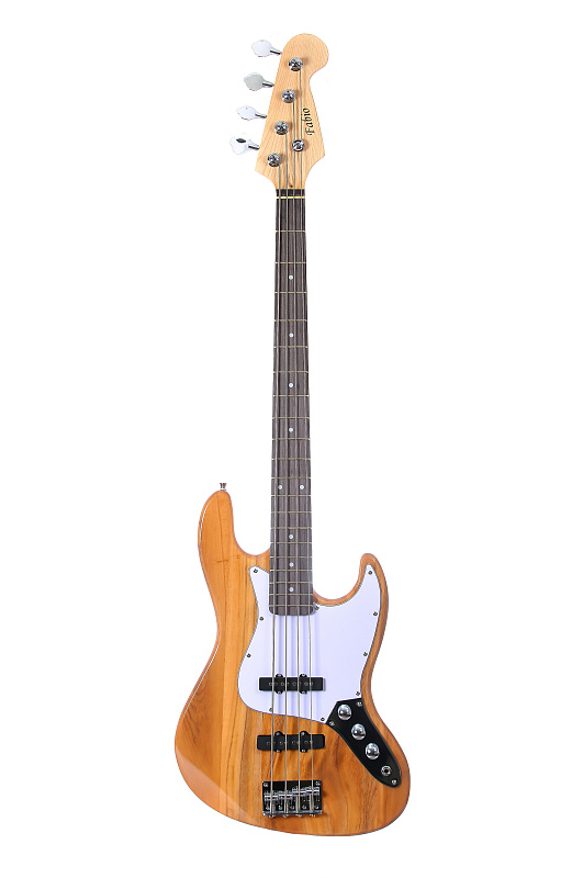 Фото Бас-гитара Fabio JB-10 N