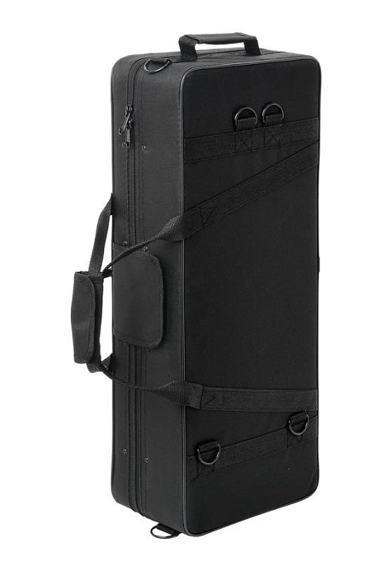 Саксофон-альт Eb BENNETT BAS - 307N в магазине Music-Hummer