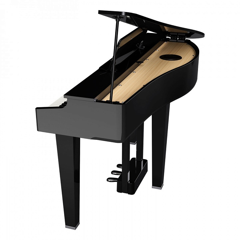 Фото Цифровой рояль Roland GP 3 PE