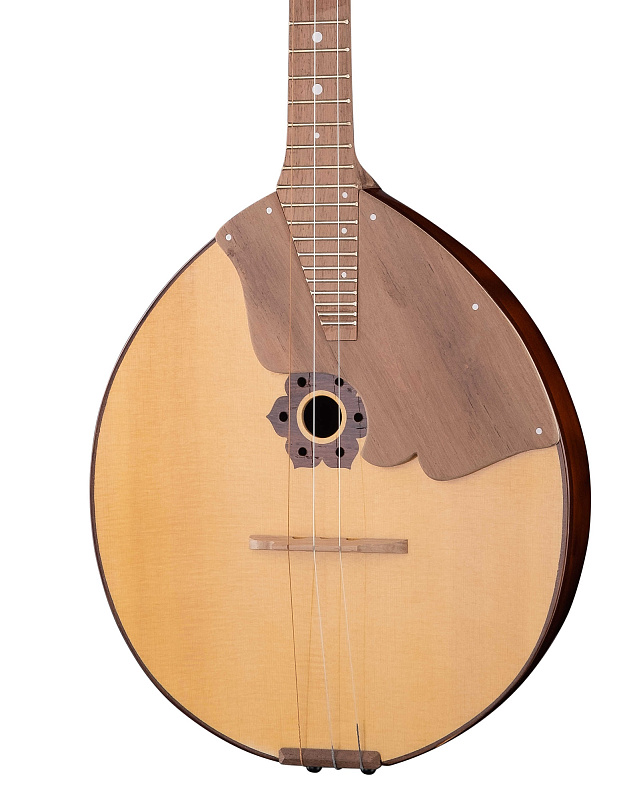 Фото Домра Doff DPM3