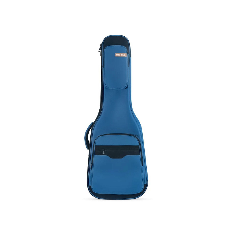 Фото Чехол для электрогитары Bro Bag CEG-01DB