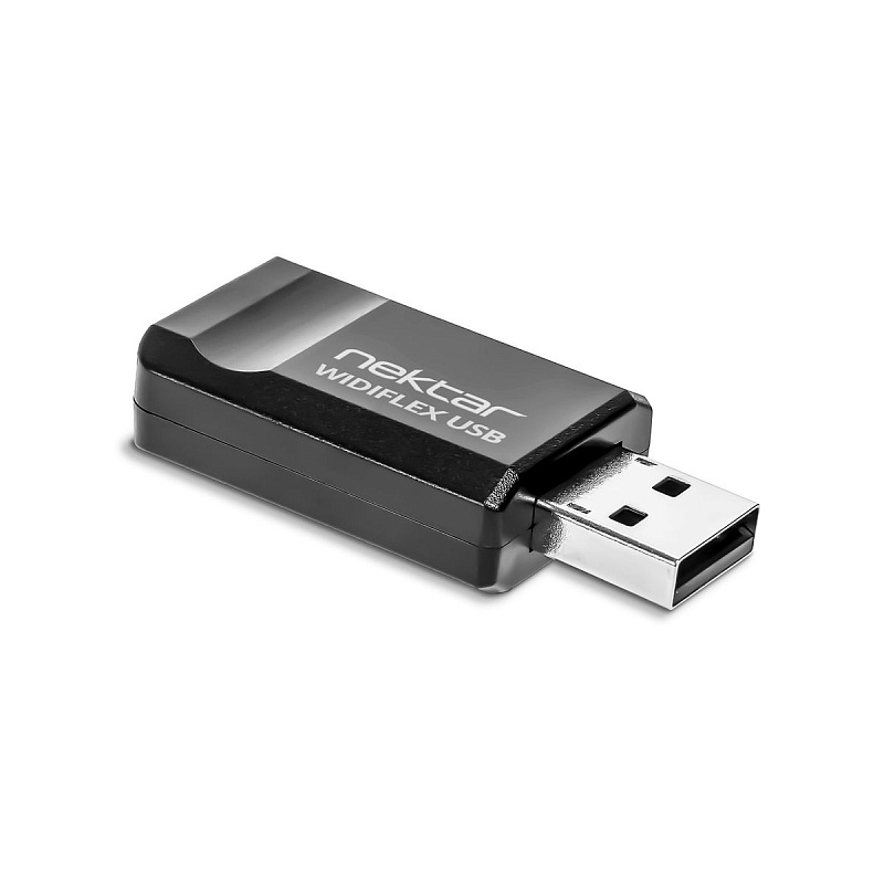 Фото Передатчик Nektar WIDIFlEX USB