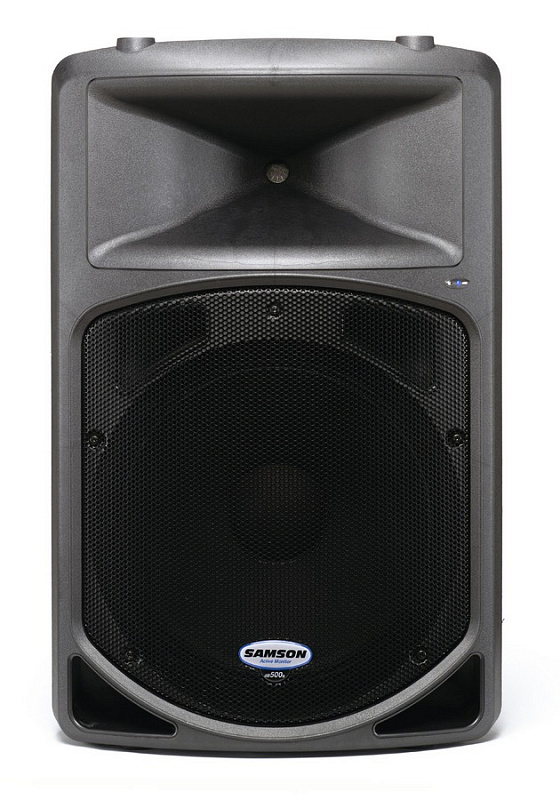 Фото Активная акустическая система Samson DB 500A