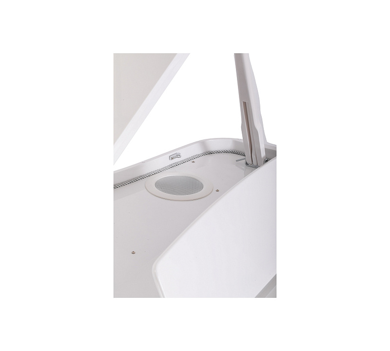 Фото Цифровой рояль Orla Grand-500-WHITE, с автоаккомпанементом