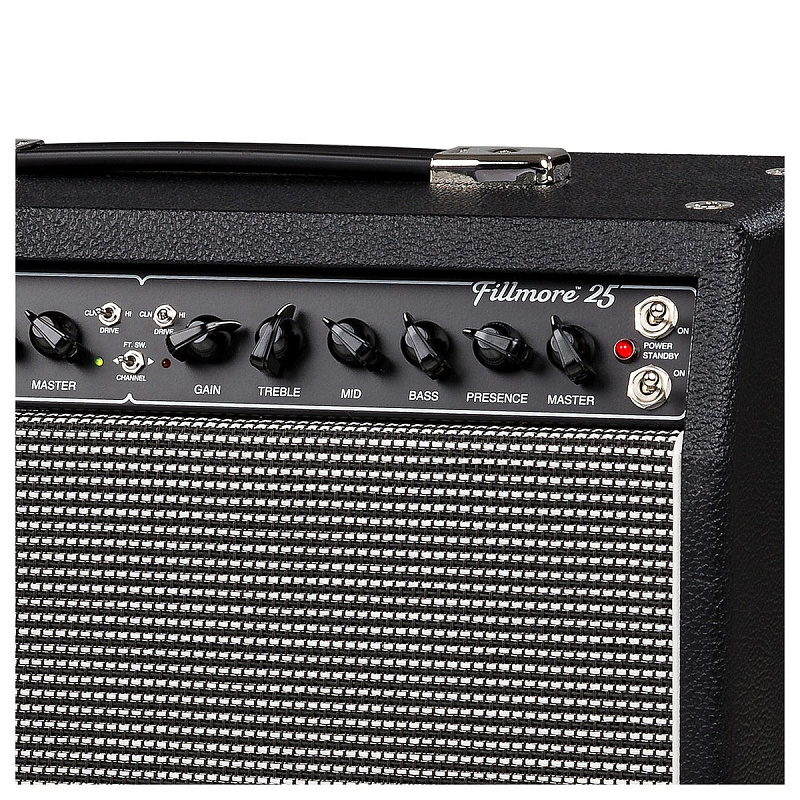 Фото MESA BOOGIE Fillmore 25 1x12 Combo