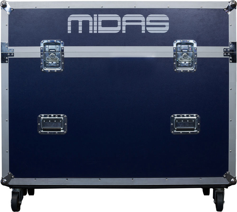 Фото MIDAS PRO2C-RC