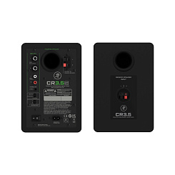 Студийные мониторы MACKIE CR3.5+EM-91CU
