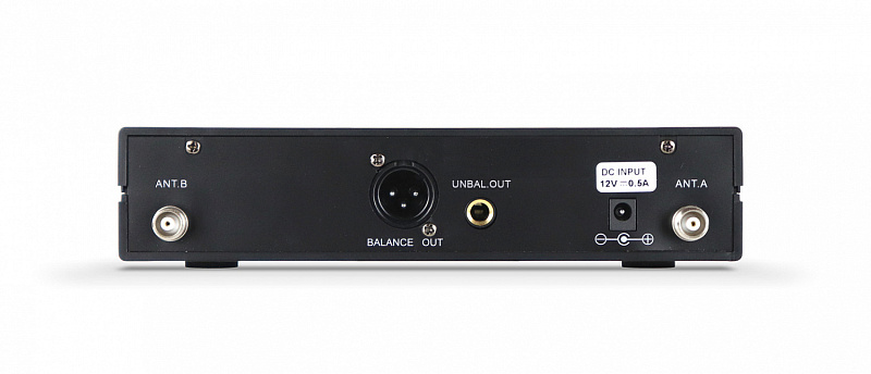 Фото Приёмник радиосистемы AuraSonics STAGE 201DR