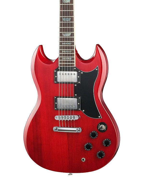 Фото Электрогитара Root Note SG601-RED