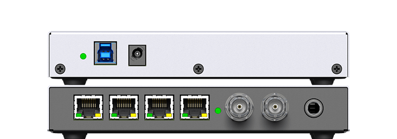 Фото RME Digiface Dante