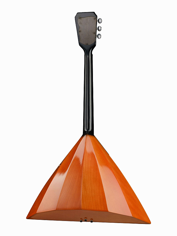 Фото Балалайка Doff F202