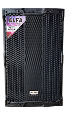 Активная акустическая система XLINE ALFA X-12A DSP