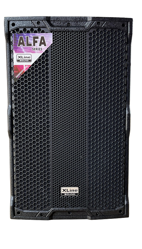 Фото Активная акустическая система XLINE ALFA X-12A DSP