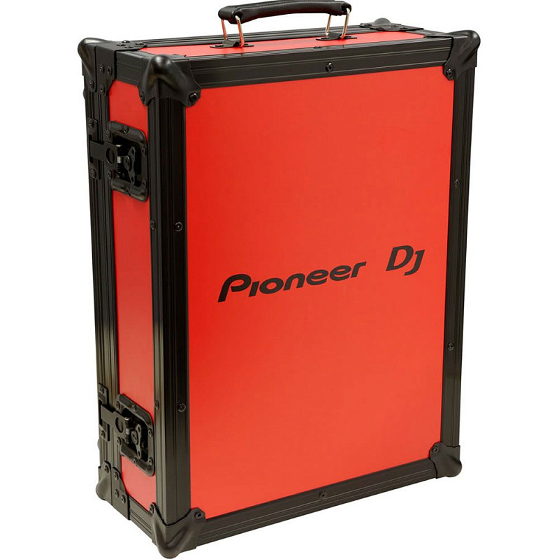 Фото Кейс PIONEER PRO-2000FLT