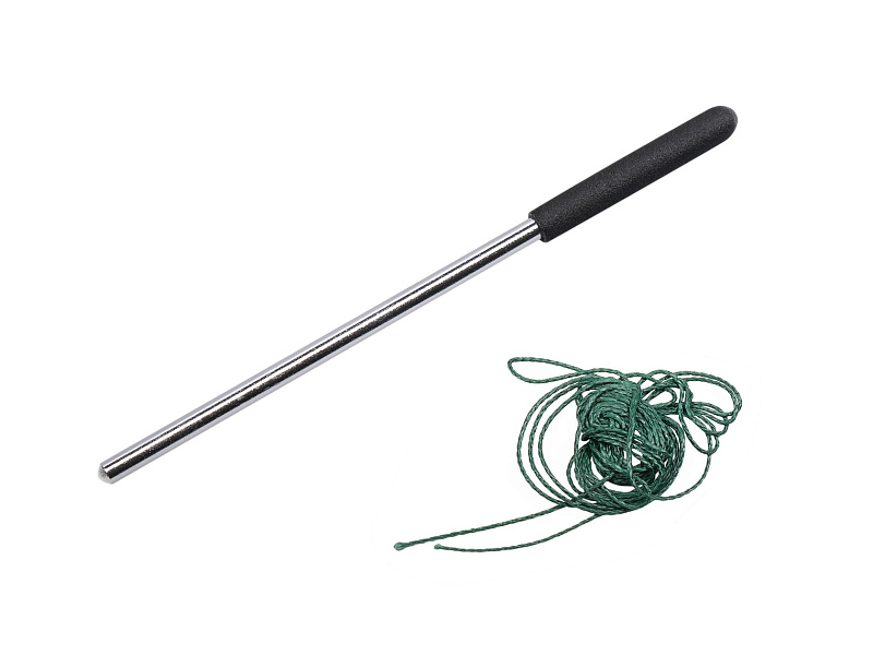 Фото Планка с чимес Fleet FLSBK36