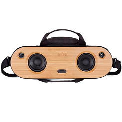 Портативная акустическая система Marley Bag of Riddim 2 EM-JA014-SB