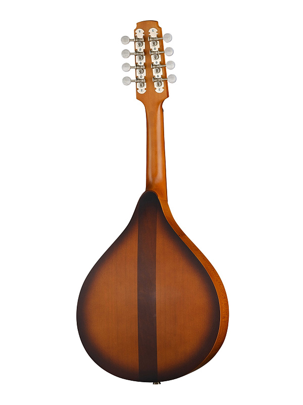 Фото P8 Мандолина португальская, Doff