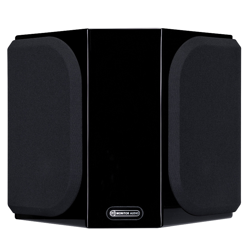 Фото Настенная акустика Monitor Audio Gold Series (5G) FX Piano Black