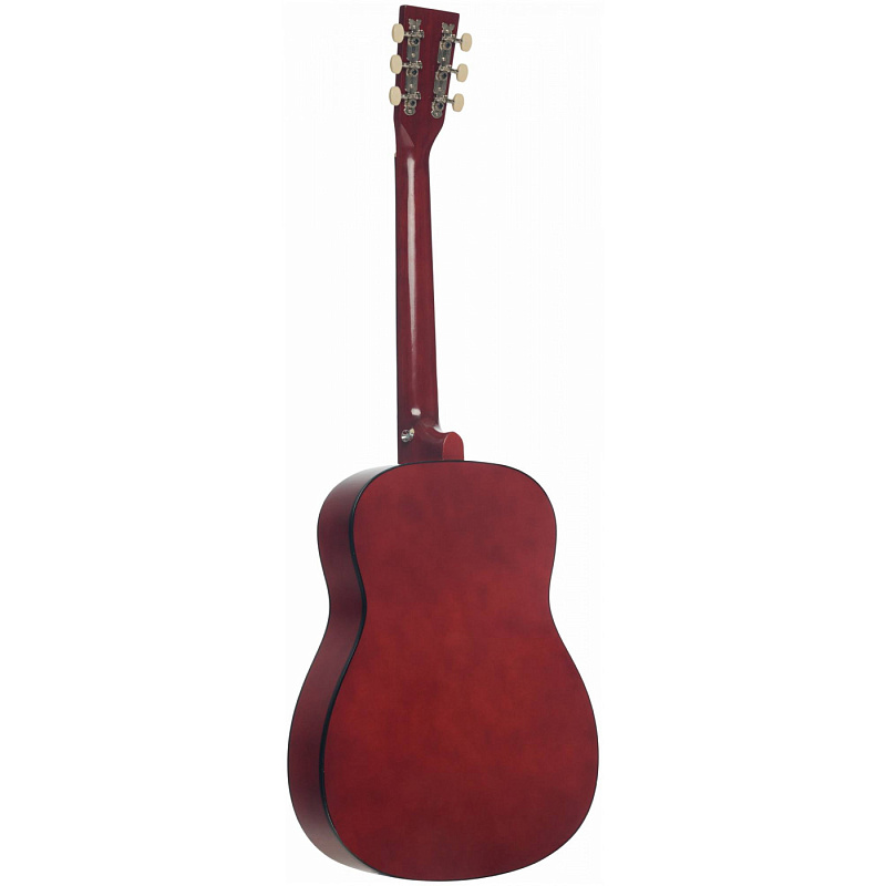 Фото Акустическая гитара TERRIS TF-380A NA