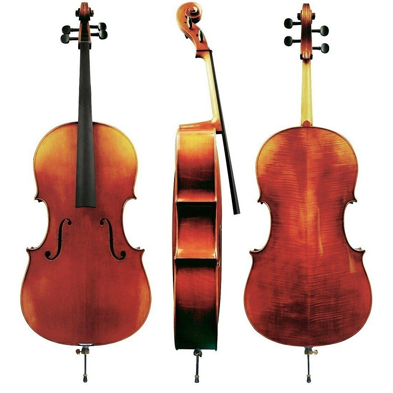 Фото GEWA Cello Maestro 6 1/4