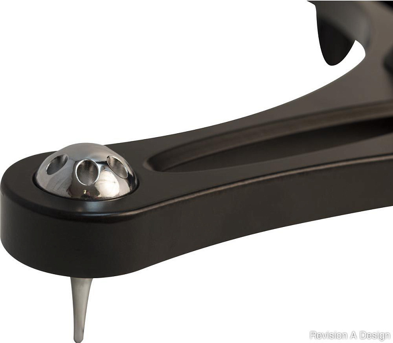 Фото Ultimate Support MS-100B  