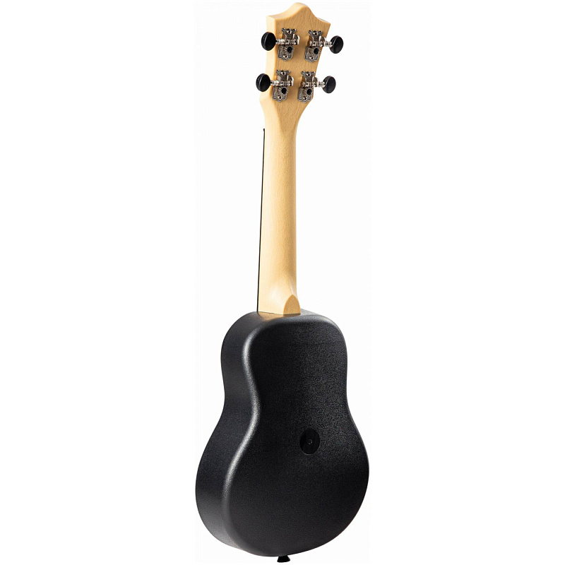 Фото Укулеле сопрано FLIGHT TUS-40 TIGER