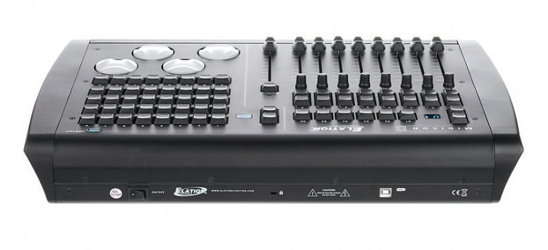 Фото ADJ Midicon 2