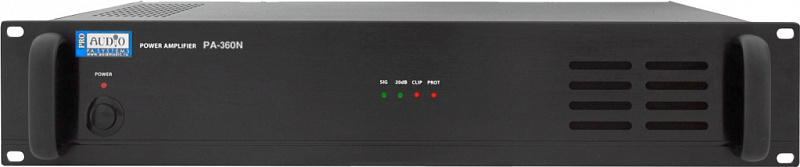 Фото PROAUDIO PA-360N