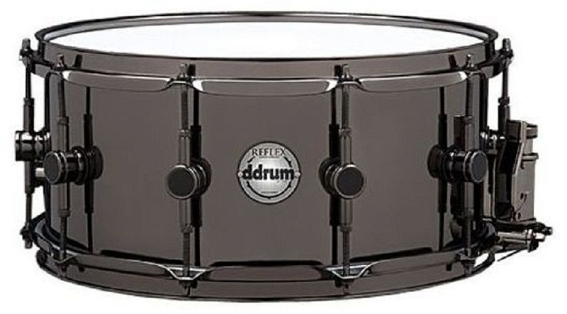Фото DDRUM RF SD 6,5X14 BC Малый барабан Серия Artisan