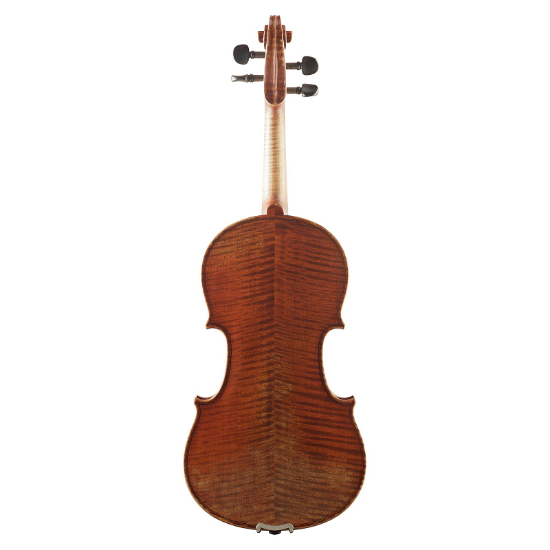 Фото Goronok Алексей Романов 1/2 скрипка