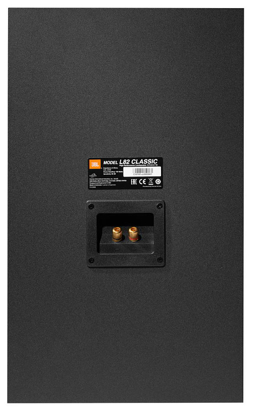 Фото JBL L82 CLASSIC BLU