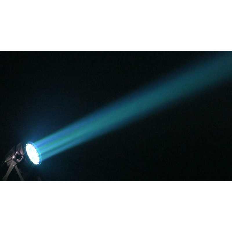 Фото Светодиодный архитектурно/студийный светильник SILVER STAR SS332XCT-BOOMERX2/TZ