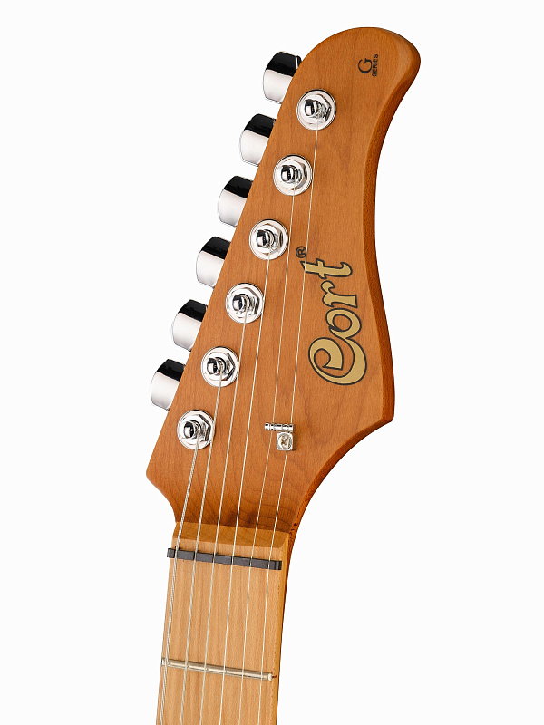 Фото Электрогитара Cort G290FAT-II-TBB G Series