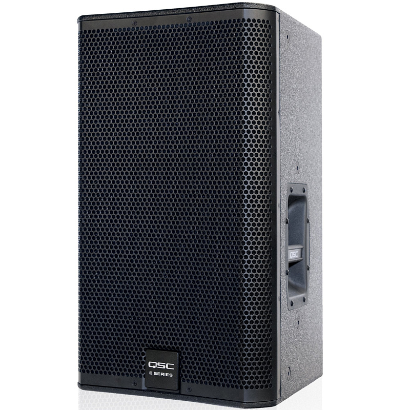 Фото Пассивная акустическая система QSC E112 