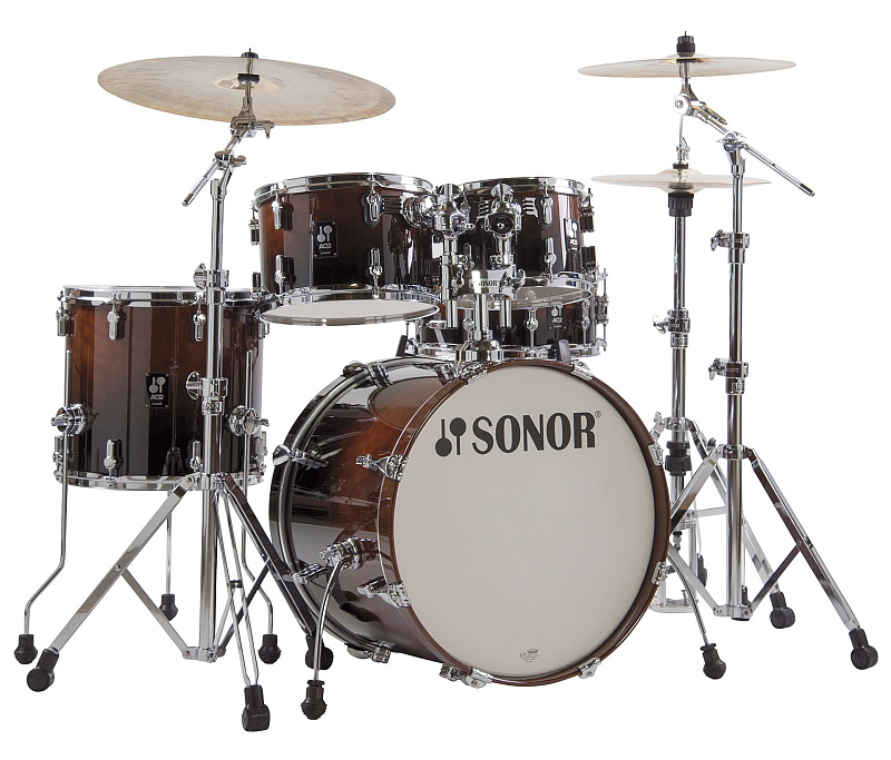 Фото Sonor 17503022 AQ2 Studio Set BRF 13073