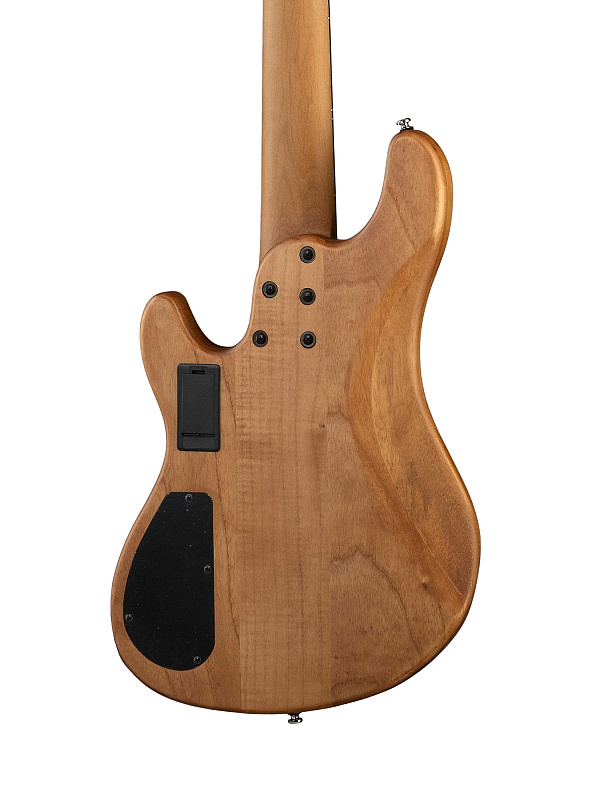 Фото Бас-гитара Cort GB-Modern-5-OPVN GB Series