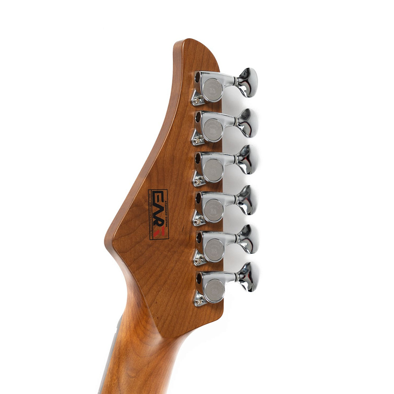 Фото Электрогитара  EART CP-1 Green