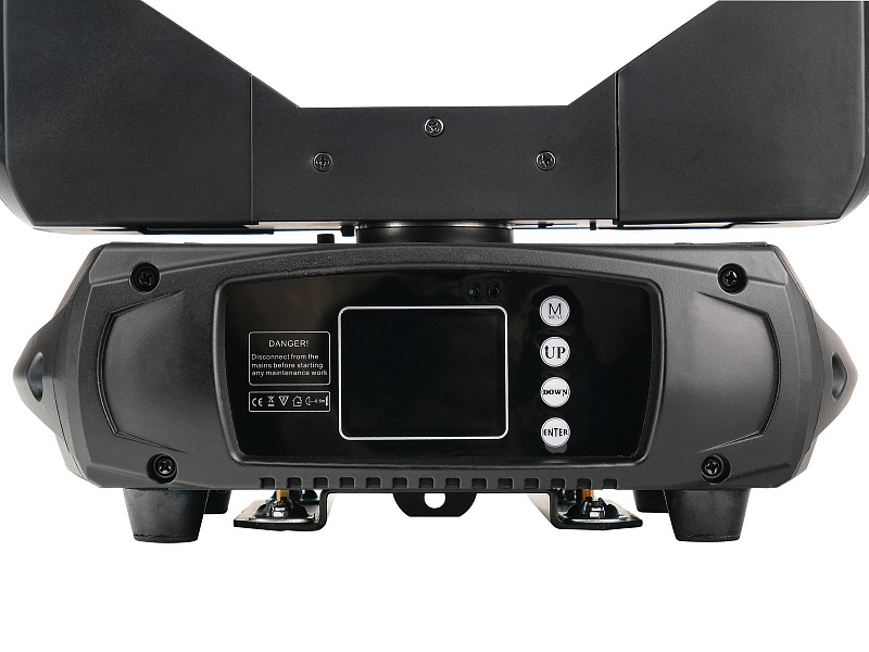 Фото Моторизированная световая "голова" LFocus BR-740