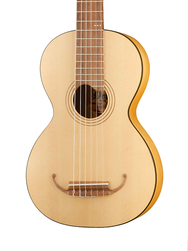 Фото D017A Гитара акустическая, Doff