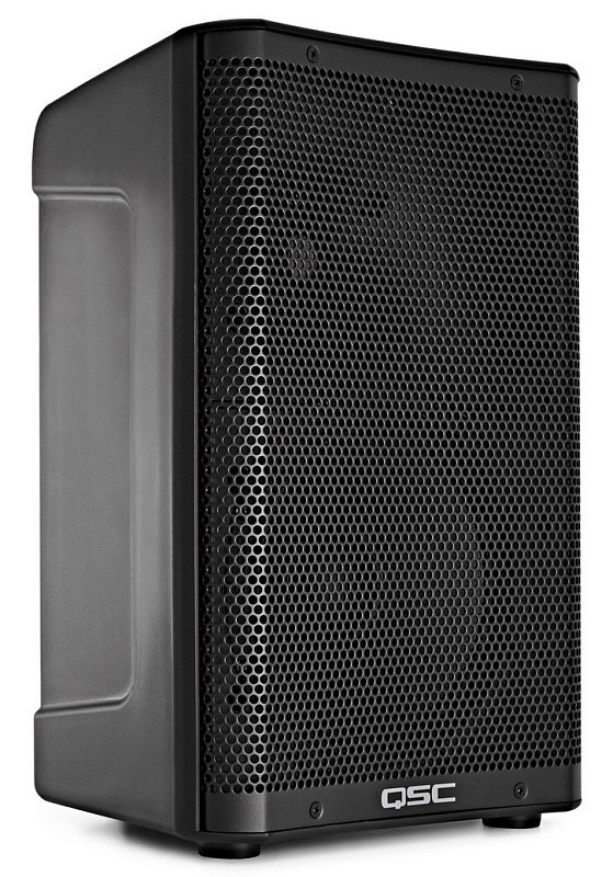 Фото Активная акустическая система QSC CP12