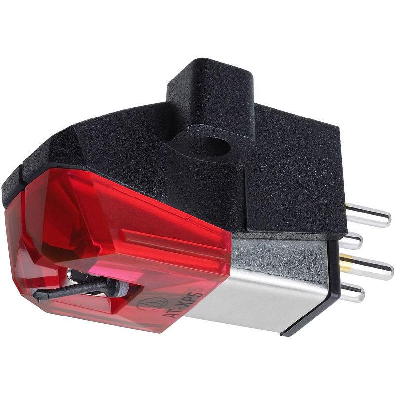 Фото AUDIO-TECHNICA AT-XP5