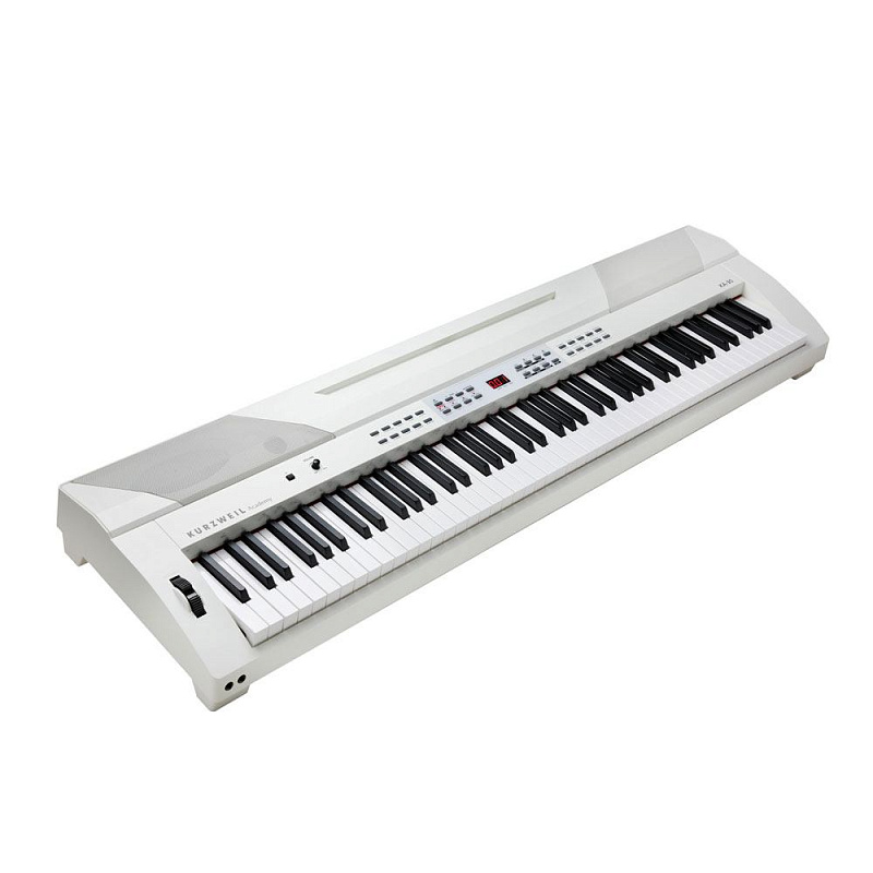 Фото Kurzweil KA90 WH