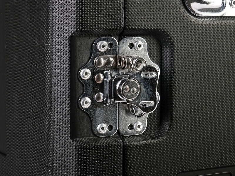 Фото Кейс для рекового оборудования Guider PE-12U