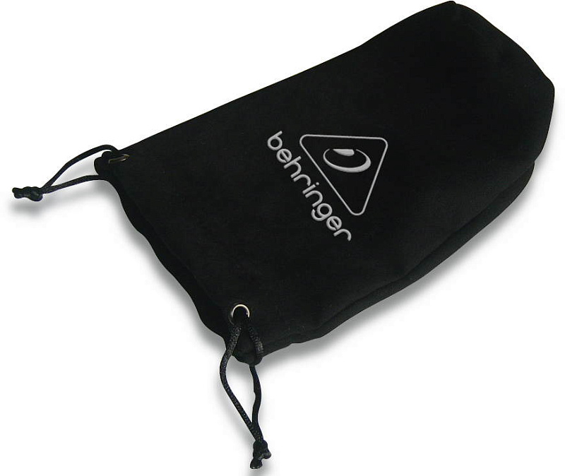 Фото Студийный конденсаторный микрофон с большой мембраной BEHRINGER TM1