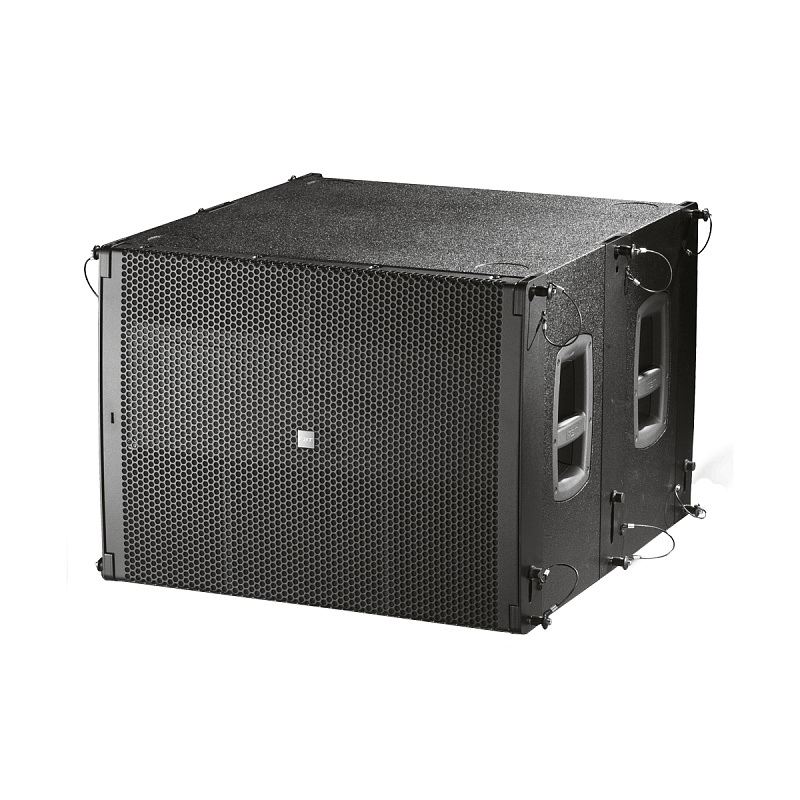 Фото Сабвуфер FBT MUSE 118FSND