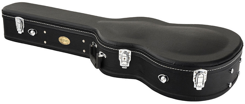 Фото GEWA Economy Arched Top