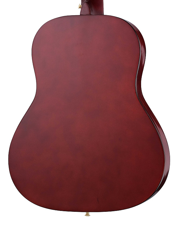 Фото Классическая гитара 3/4 Foix FCG-2036CAP-NA-3/4
