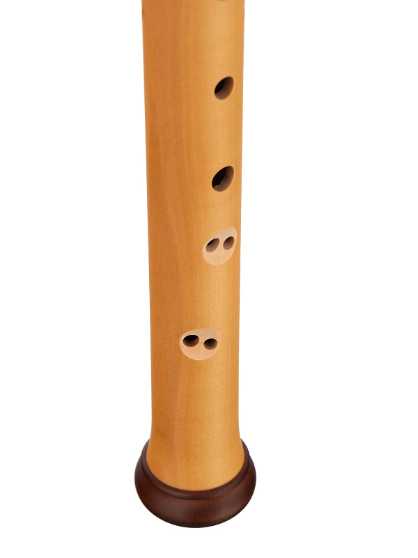 Фото Блокфлейта Mollenhauer 4317 Adri's Dream