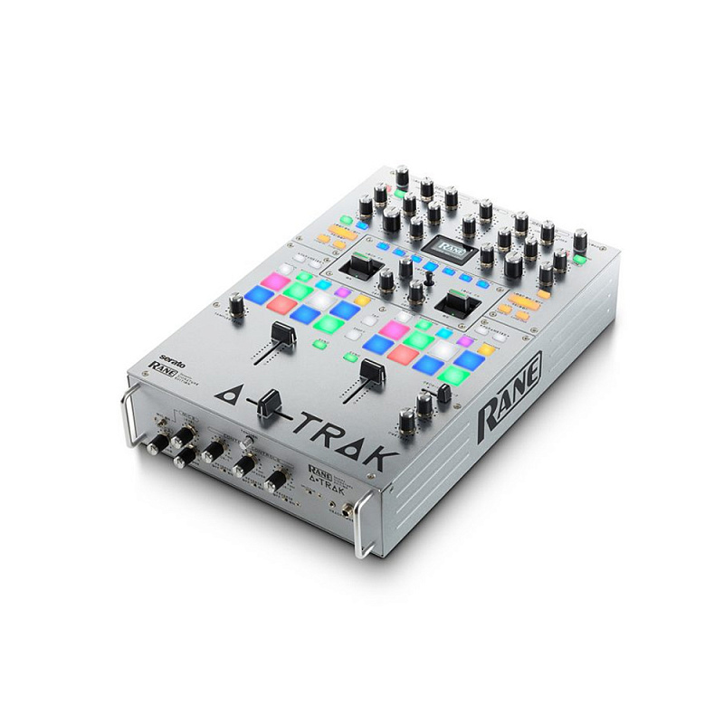 Фото DJ микшерный пульт RANE Seventy A-Trak